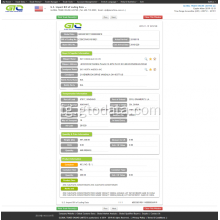 ASA Sulphate ASIDER ASION AILLES